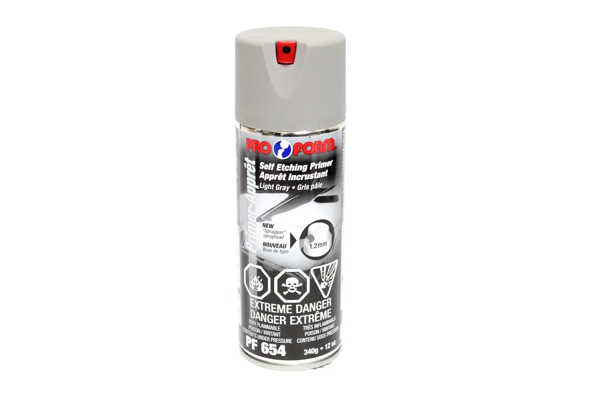 Spray Primer