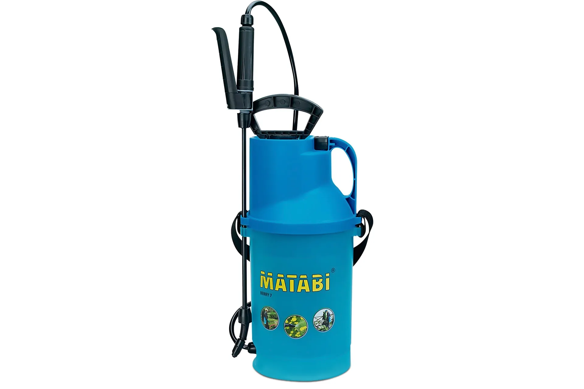 Vaporisateur 1 Gallon Tout Usage