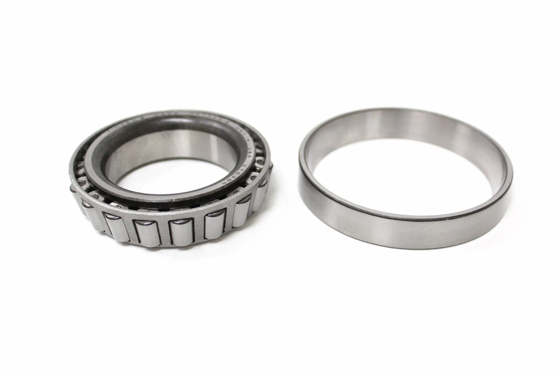 Bearing Kit Rear Axle Inner