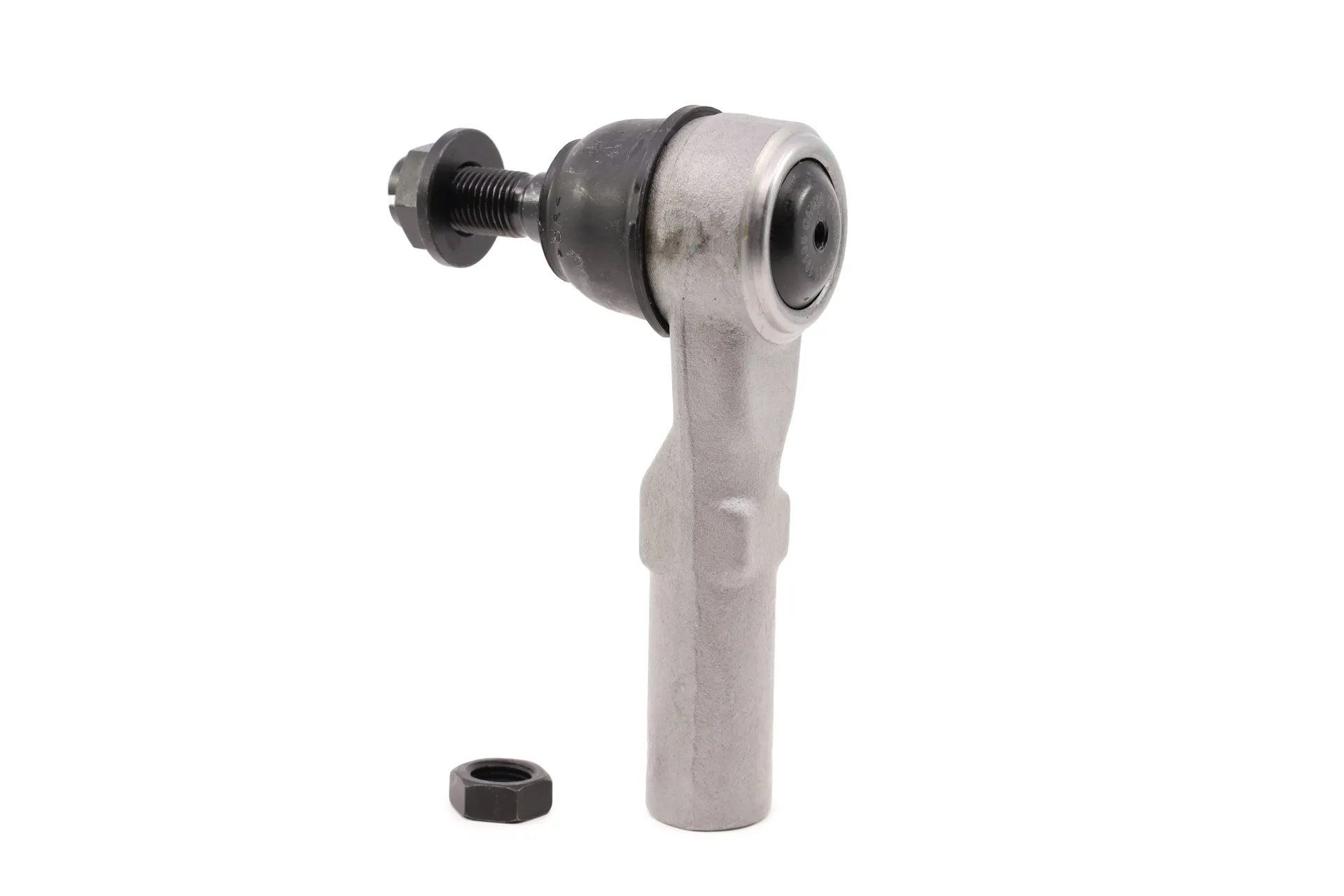 Tie Rod  End Front Axle Outer