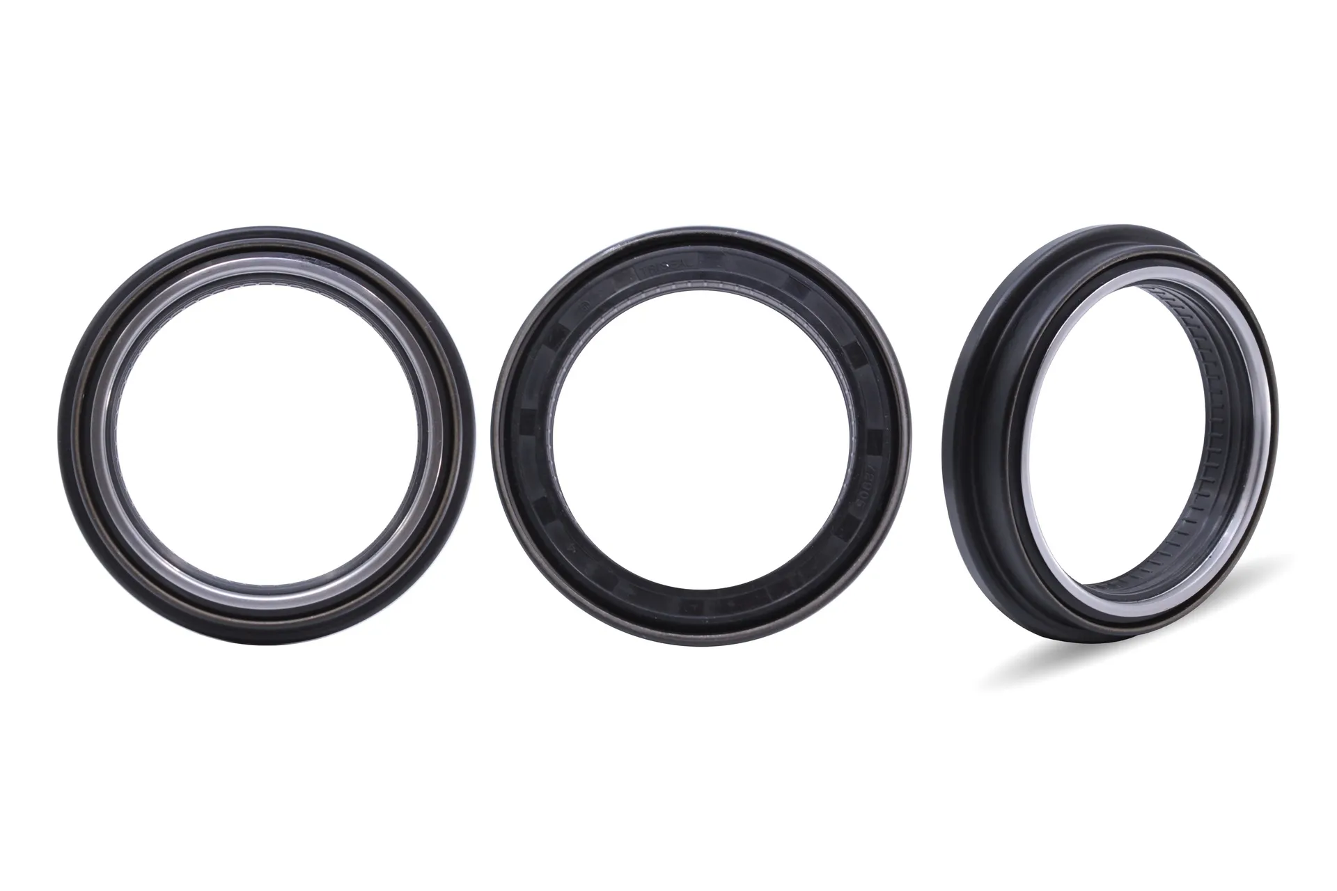 Rear Axle  Wheel Seal