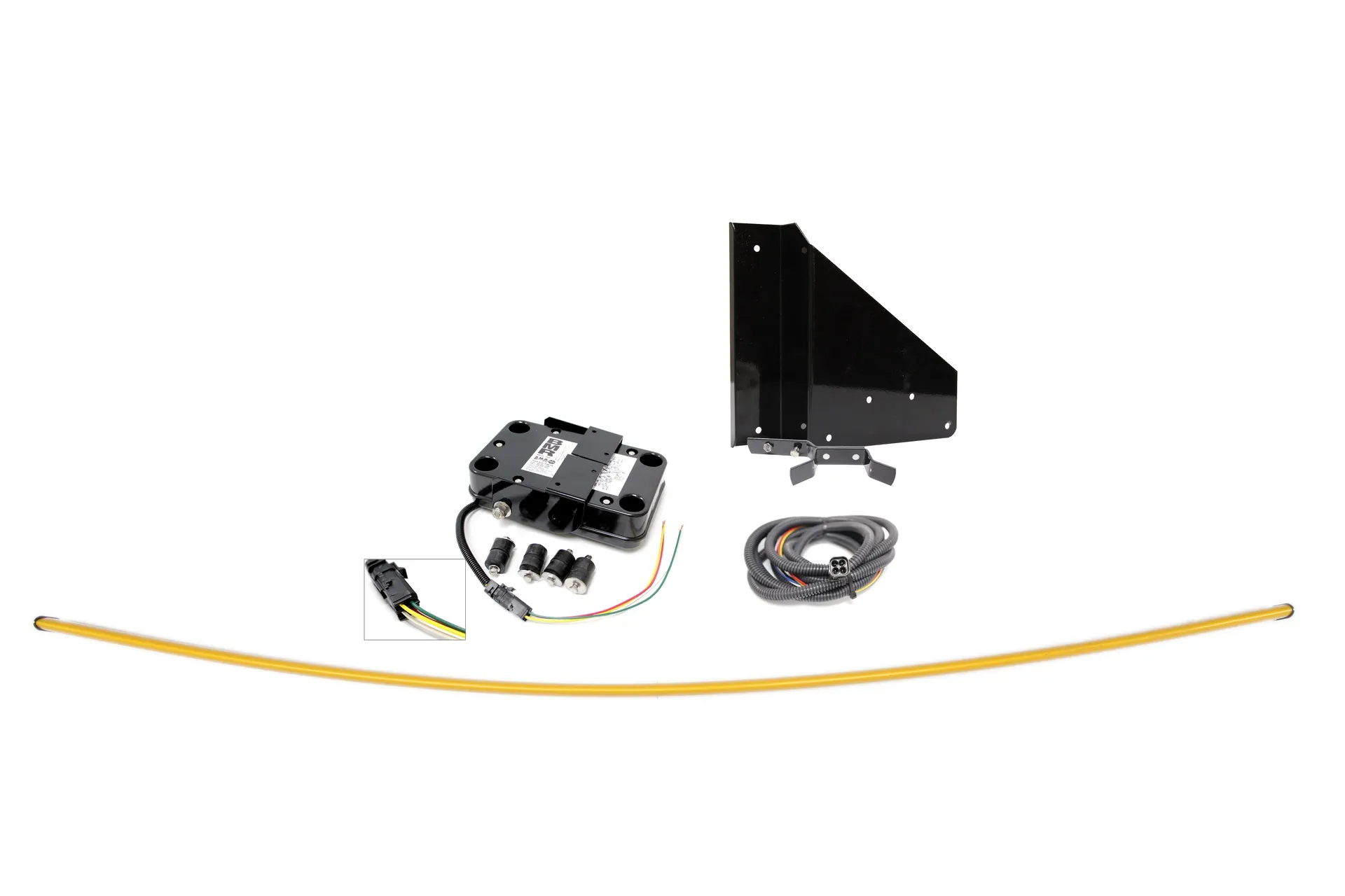 Bras Eloignoignement,Ford E-Series,Gmc