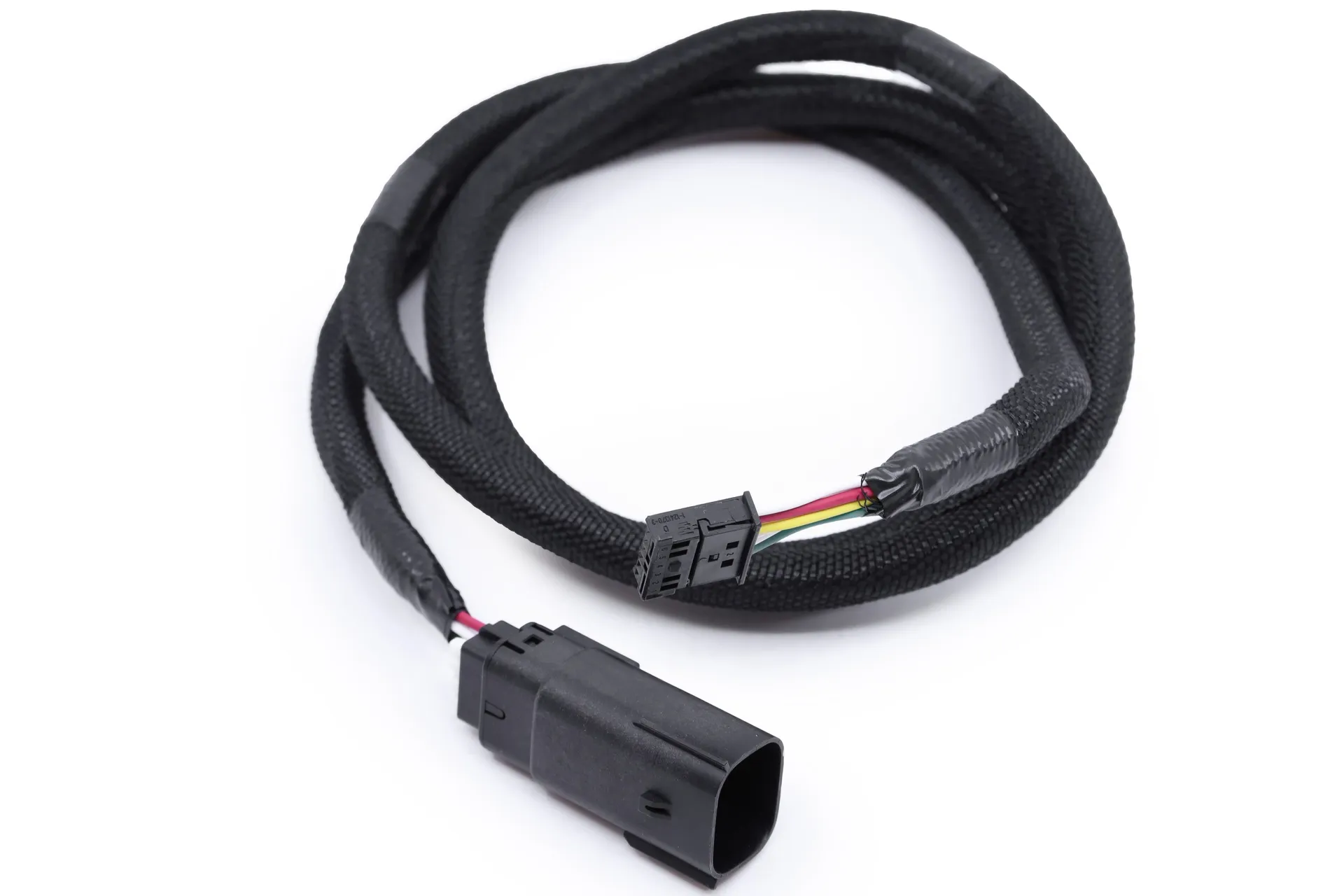 Harness,Steer,Sas,Wabco,Esc,Hyd