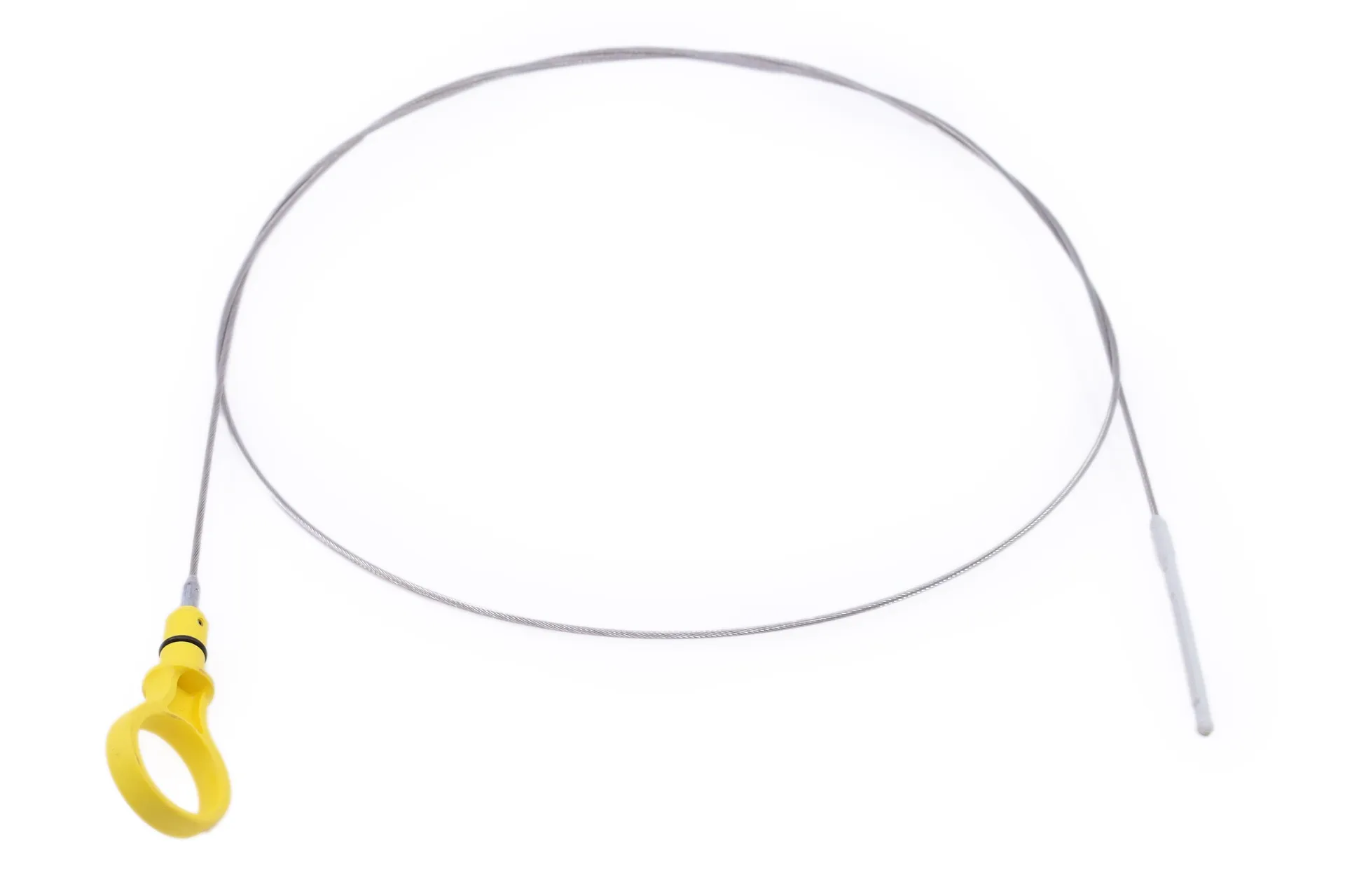 Indicator Asy - Oil