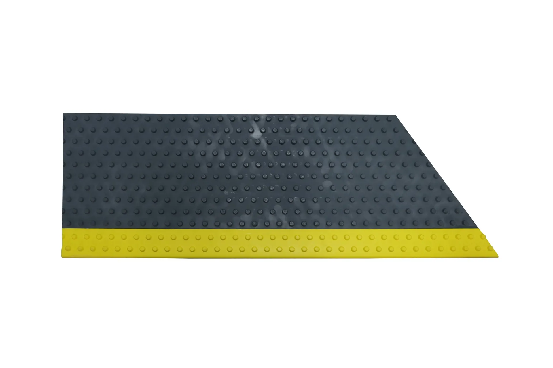Steptread,Upr,Gray,Rubber Stud,O/O,M/B,Y