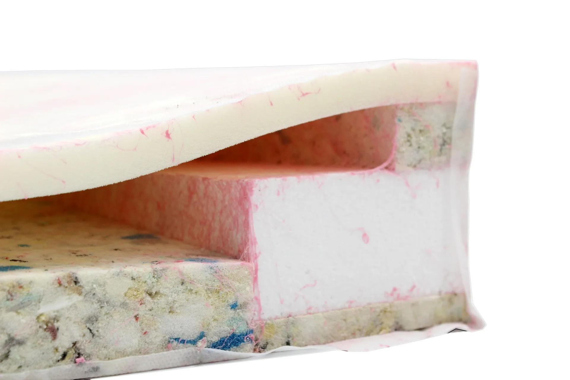 Pad,Foam,Seat Low Back,39",Dot,Tf