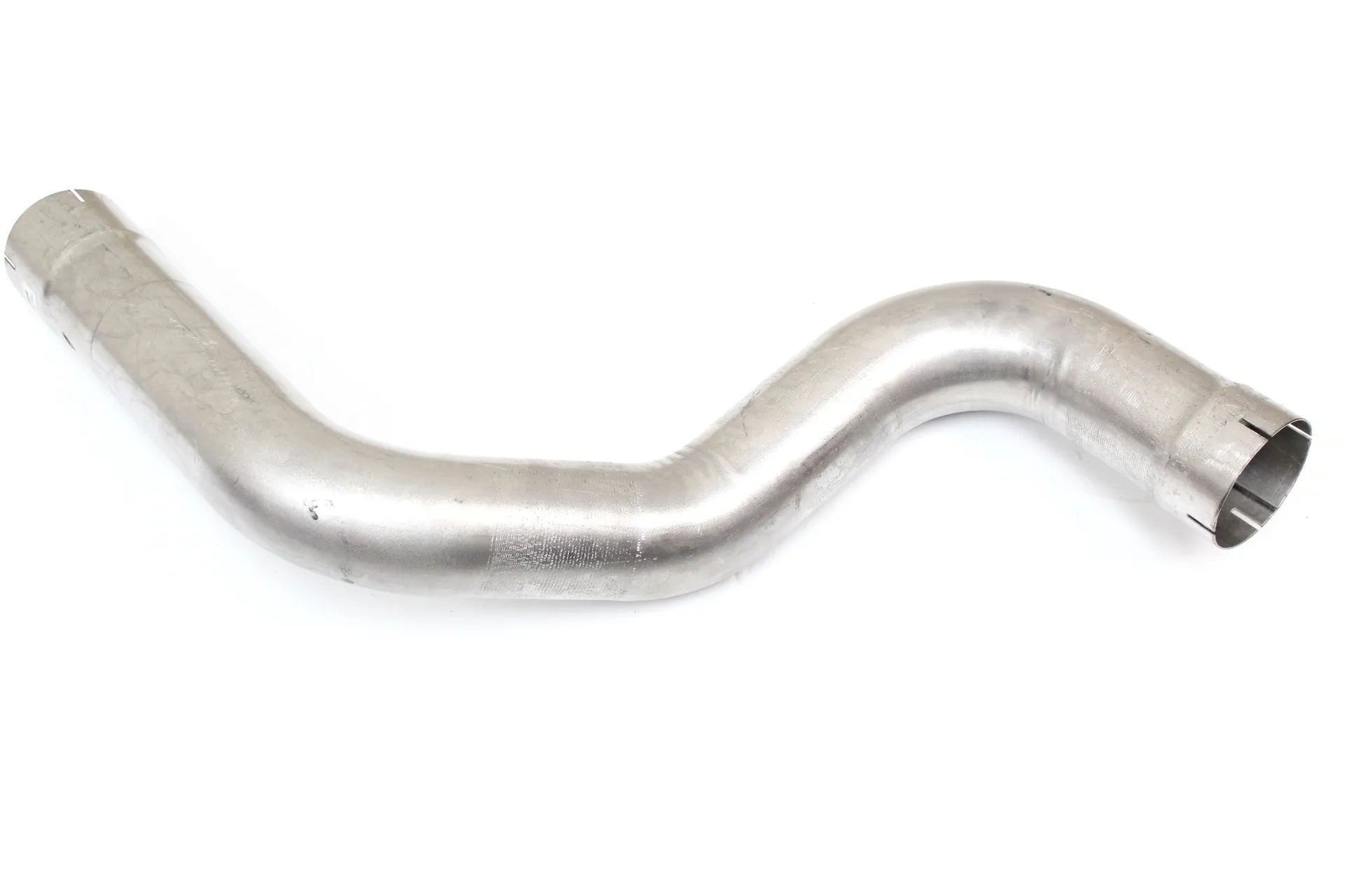 Pipe Exh.Fwd Crossover Air Susp.2011/
