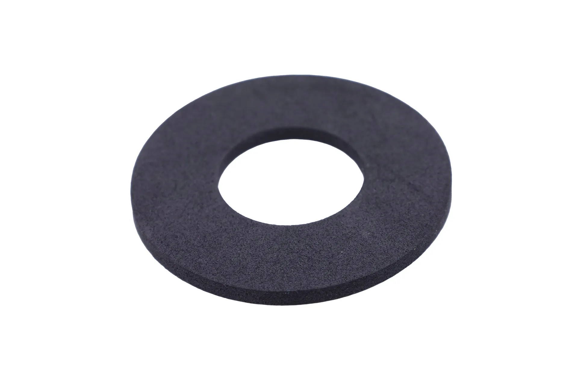 Seal, EPDM Foam, 66mm OD x 30mm ID x 4mm Thk