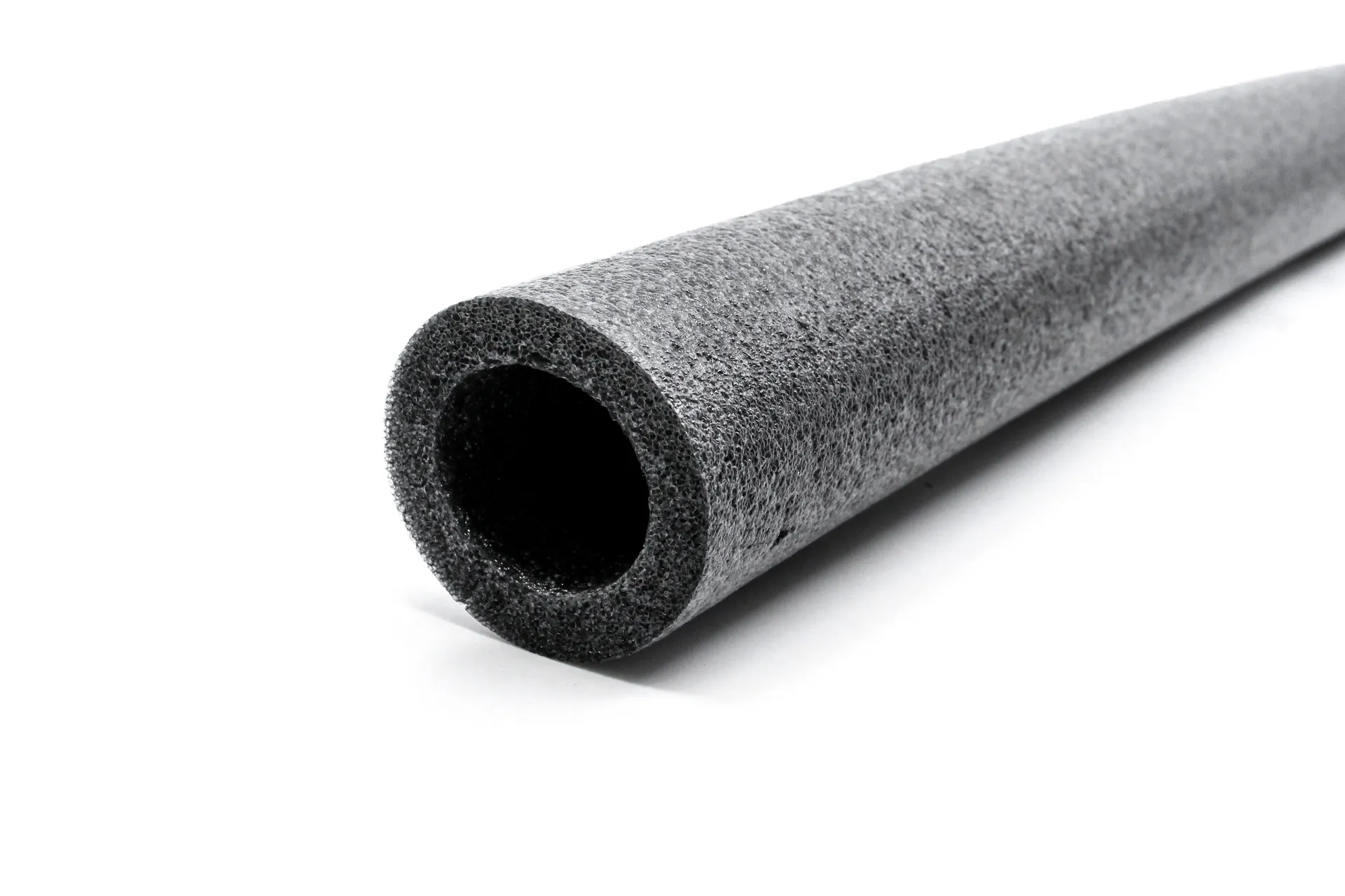 Pipe Insulation 1-5/8"Id, 6 Feet