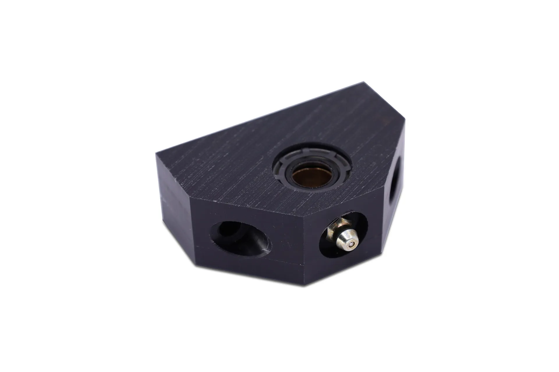 Door Entrance Bushing Greaseable