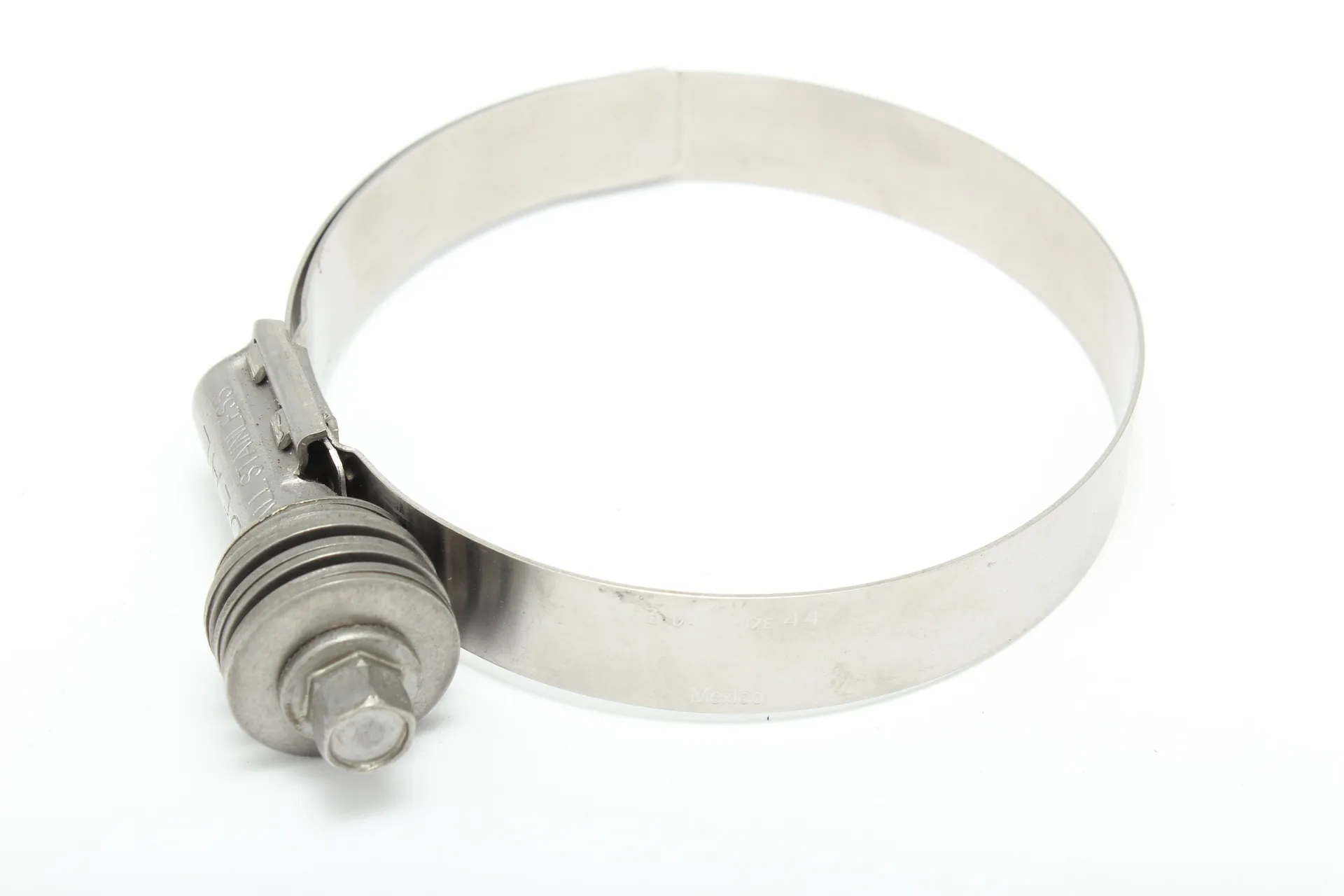 Clamp Constant Torque 2"5/16 X 3 1/4 Dia
