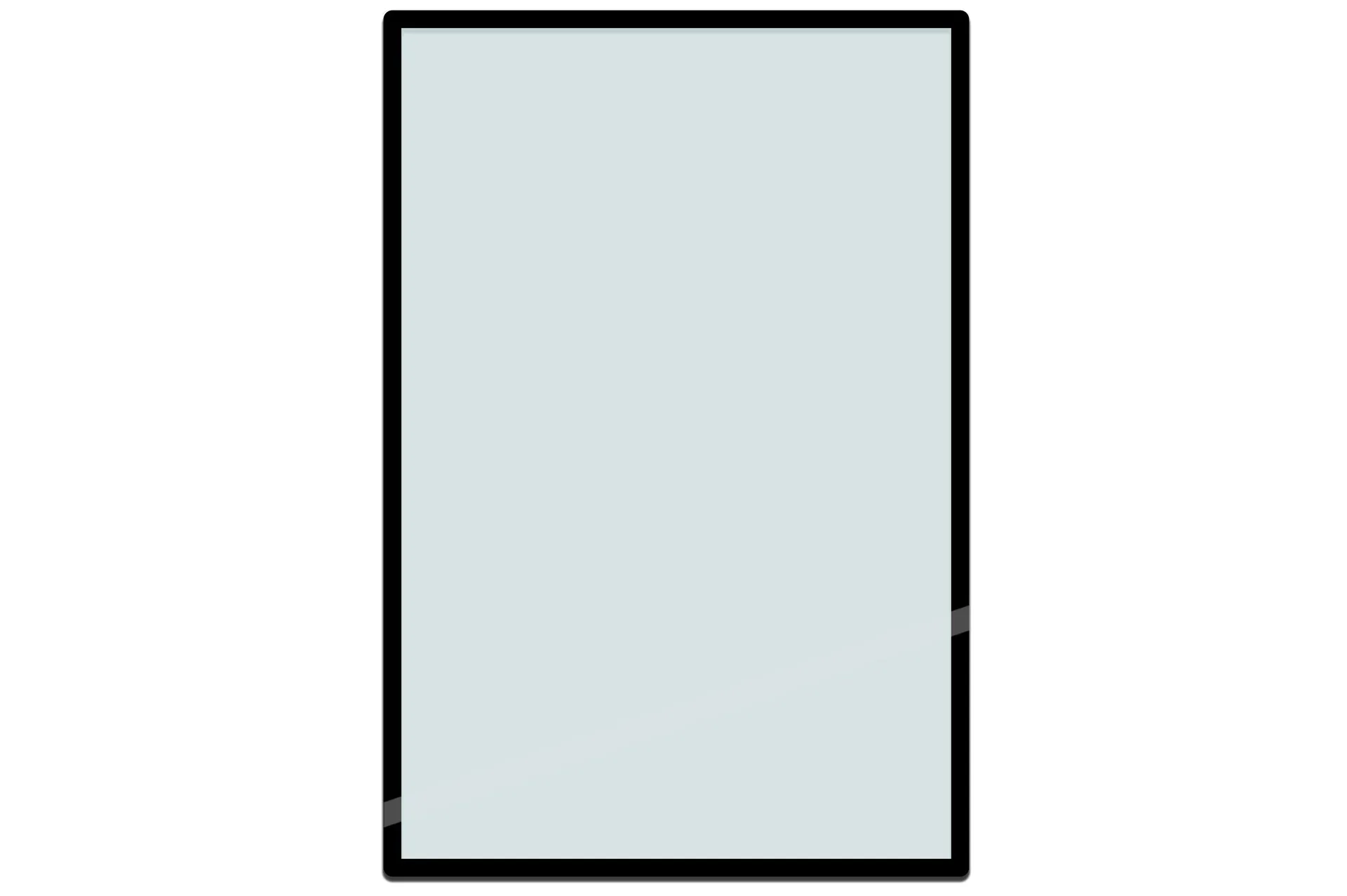 Glass Driver Clear Storm
