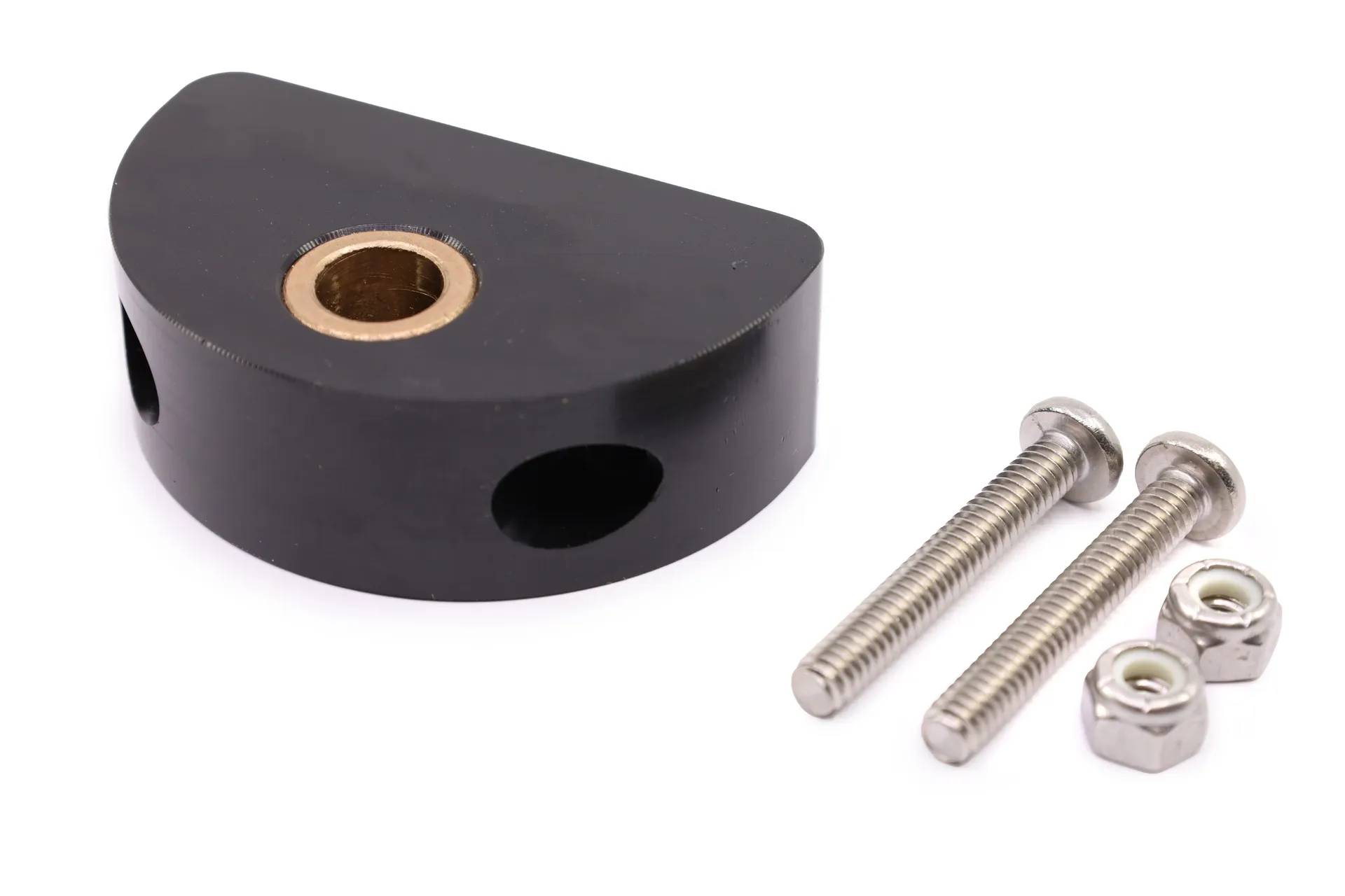 Door Entrance Bushing