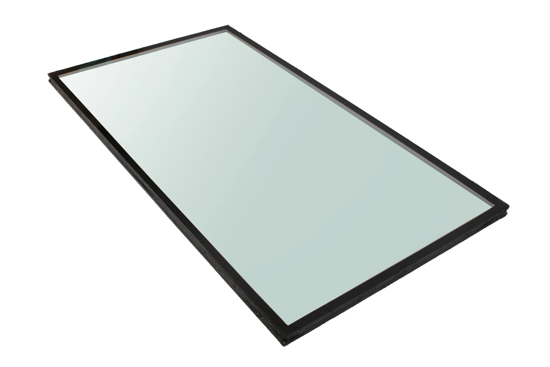 Glass Storm Tinted Driver Frt. Tx3