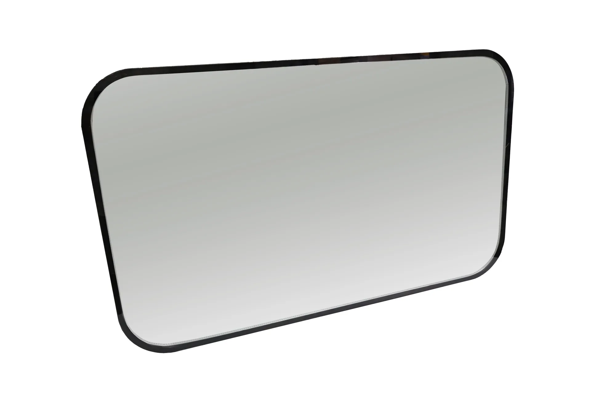 Glass Rr.Emerg.Door Upper