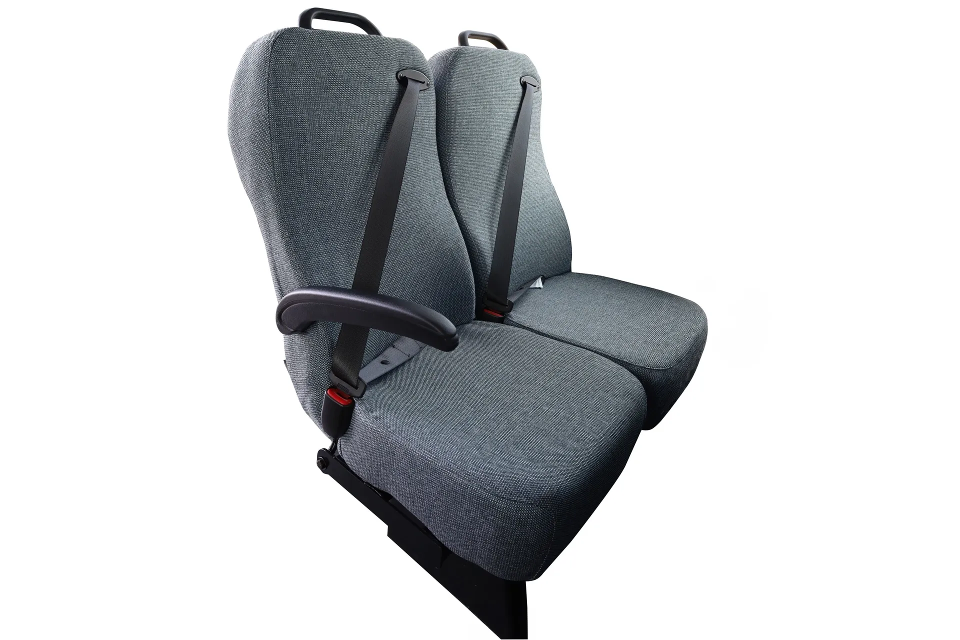 Seat 2Pl,3Pt,Mb,Gr,Rigid,Lh,055