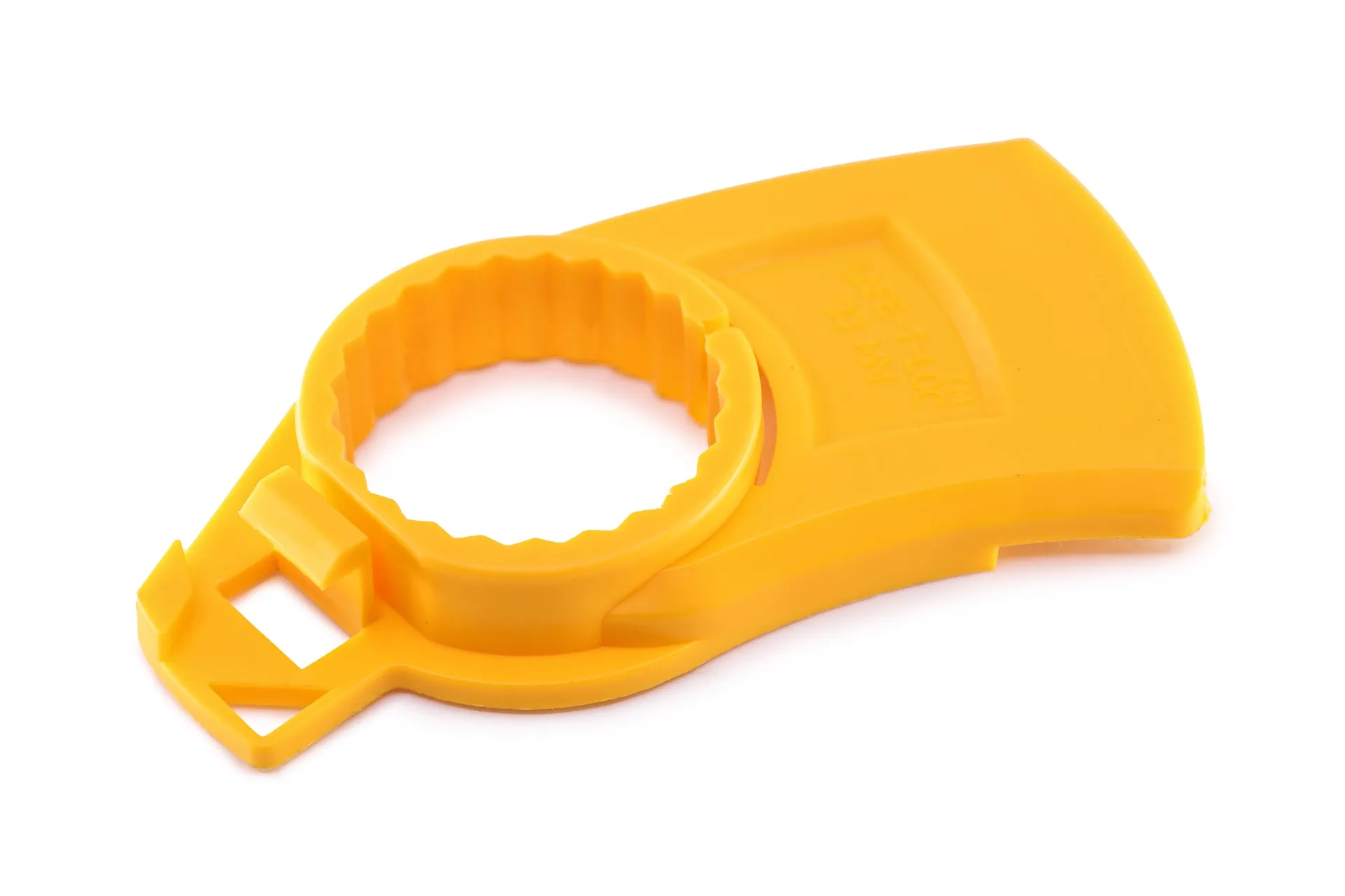 Loose Wheel Nut Indicator Safe-T-Lock Yl