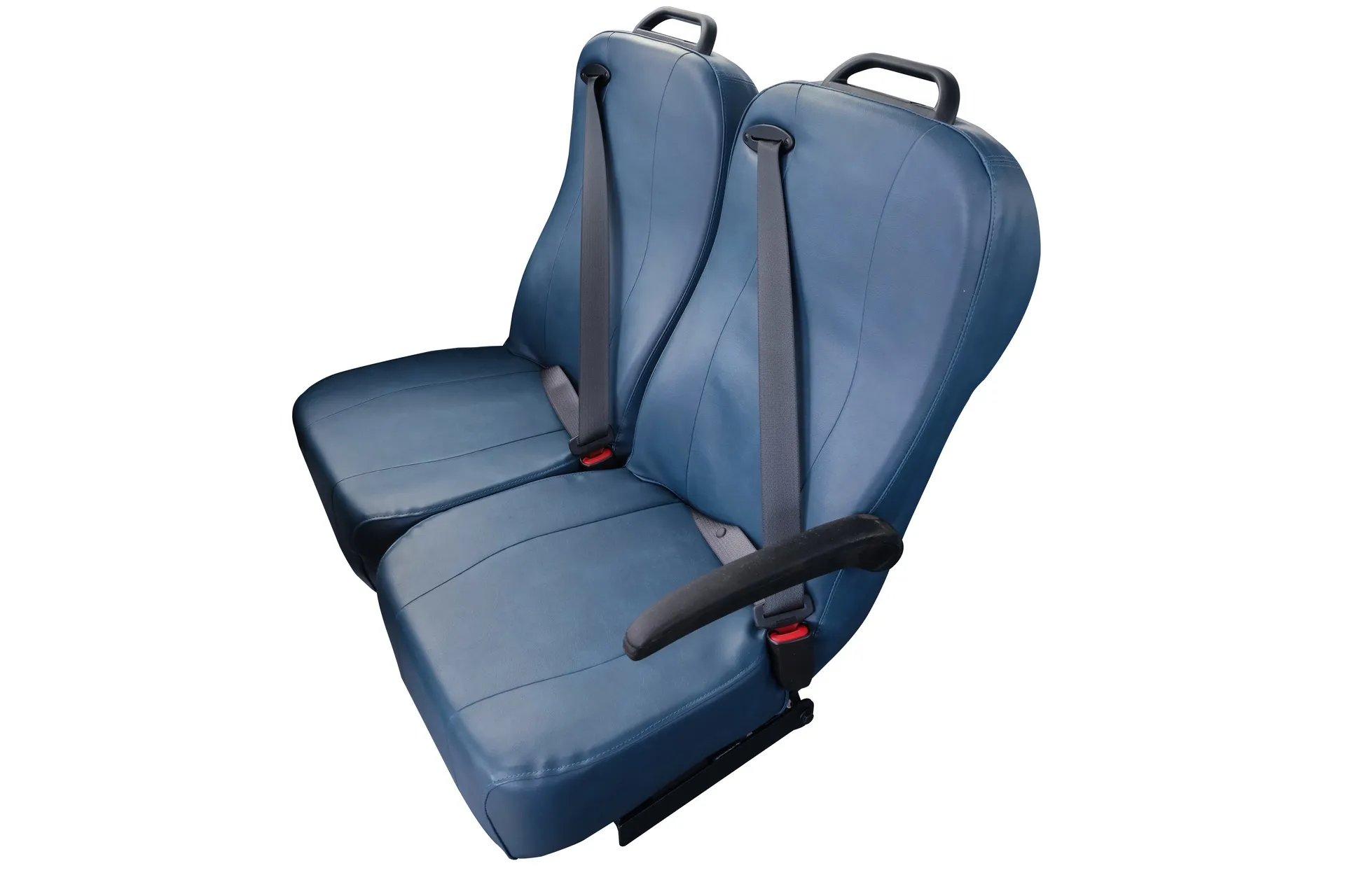 Seat 2Pl,3Pt,Mb,Gr,Rigid,Rh,Blue 624