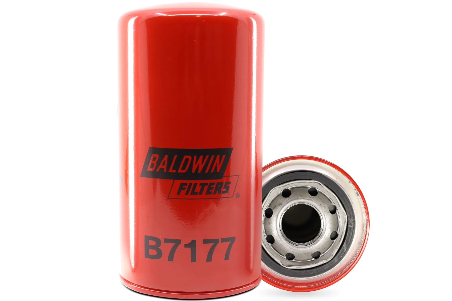 Filtre Huile,Moteur Cummins Isb