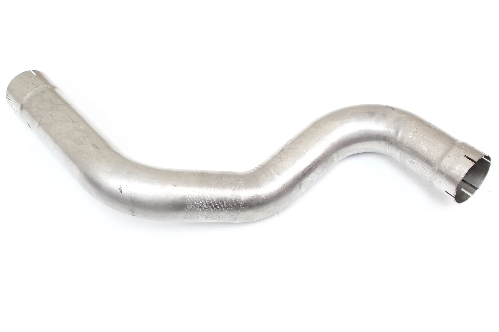 Pipe, *Hd*, Exh, Fwd Crossover, Airsusp, 2011/