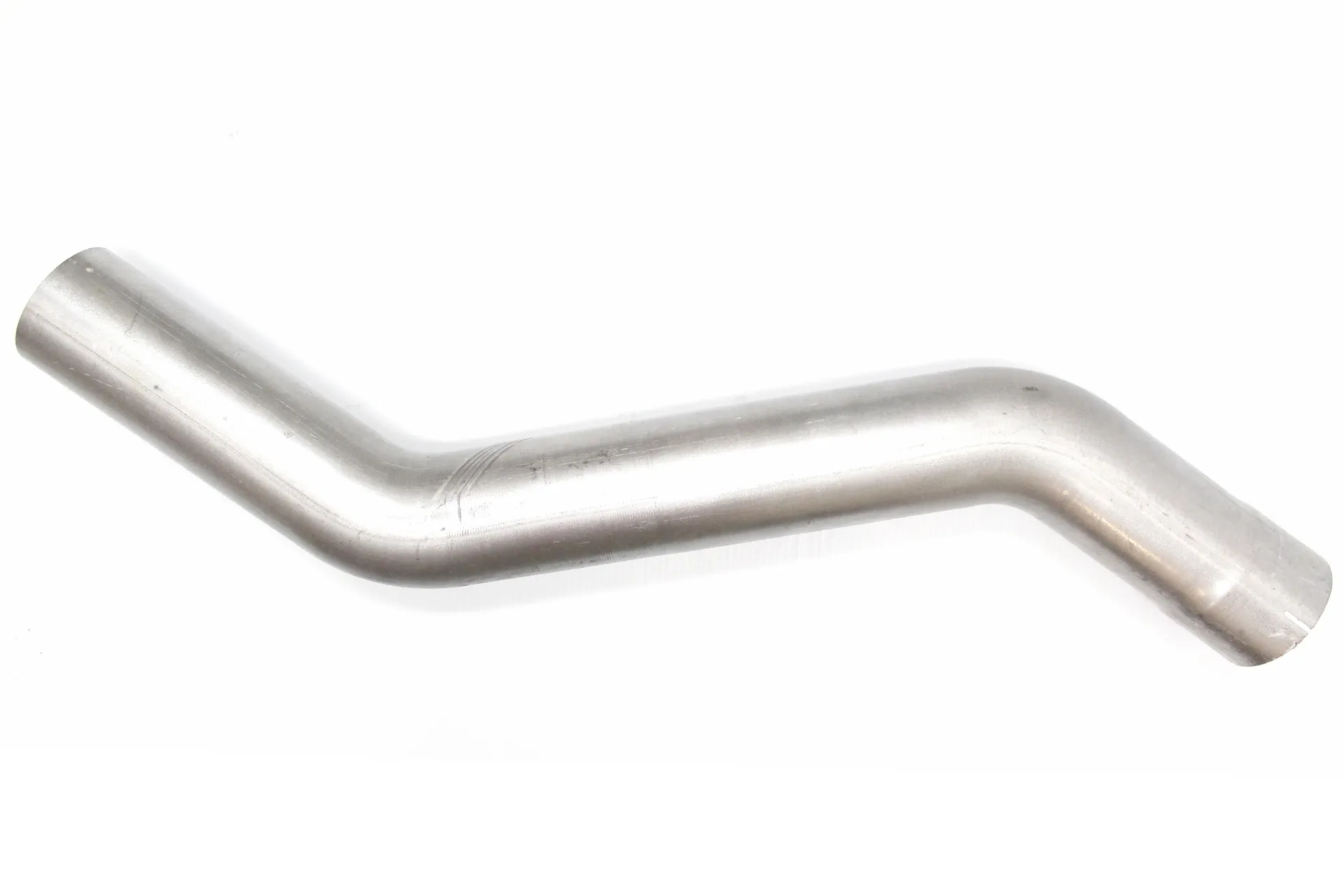 Tailpipe, *Hd*, Exh. Rr, Under Bumper, 4"Od
