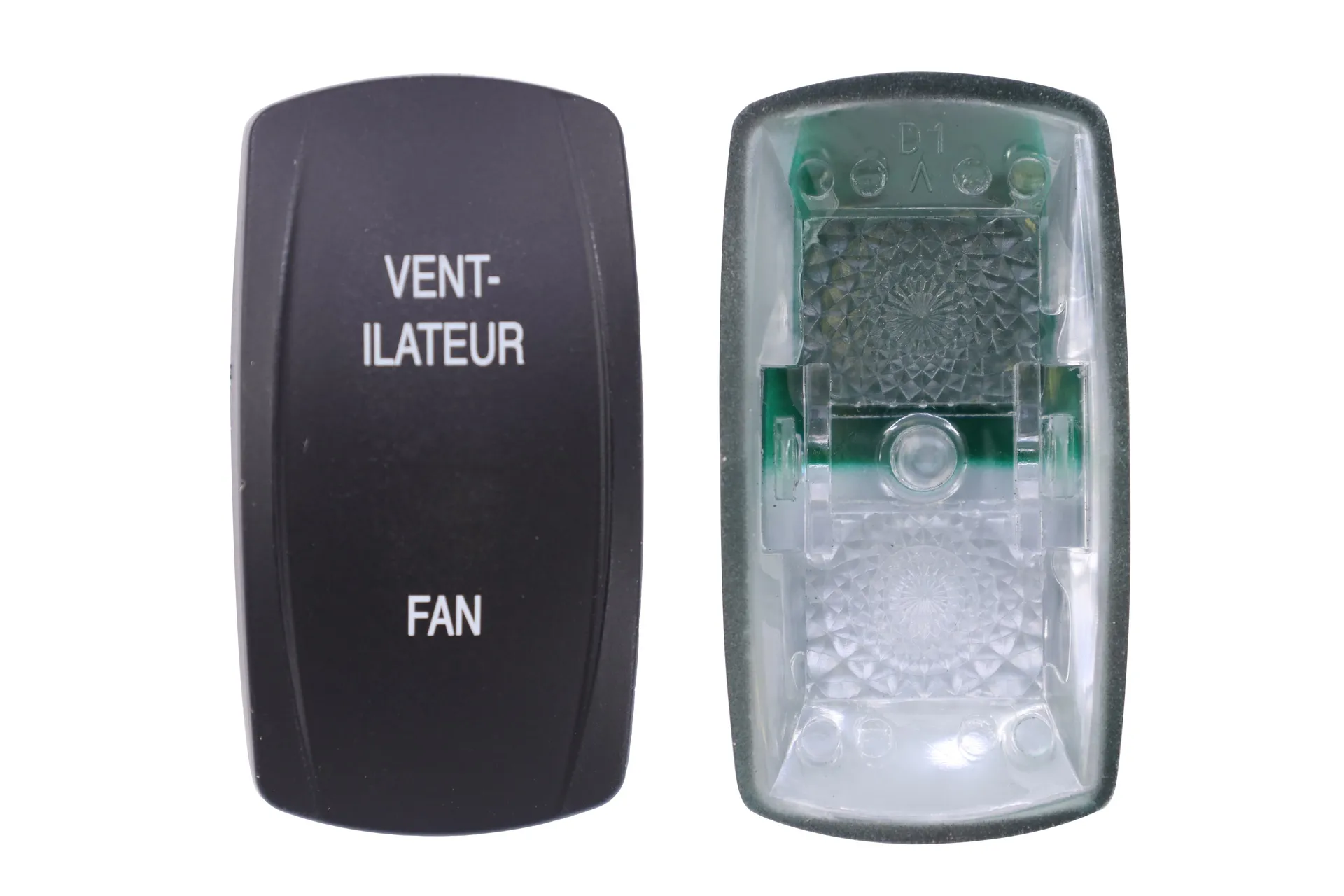 Rocker,Button,Fan,Fr/Blngl