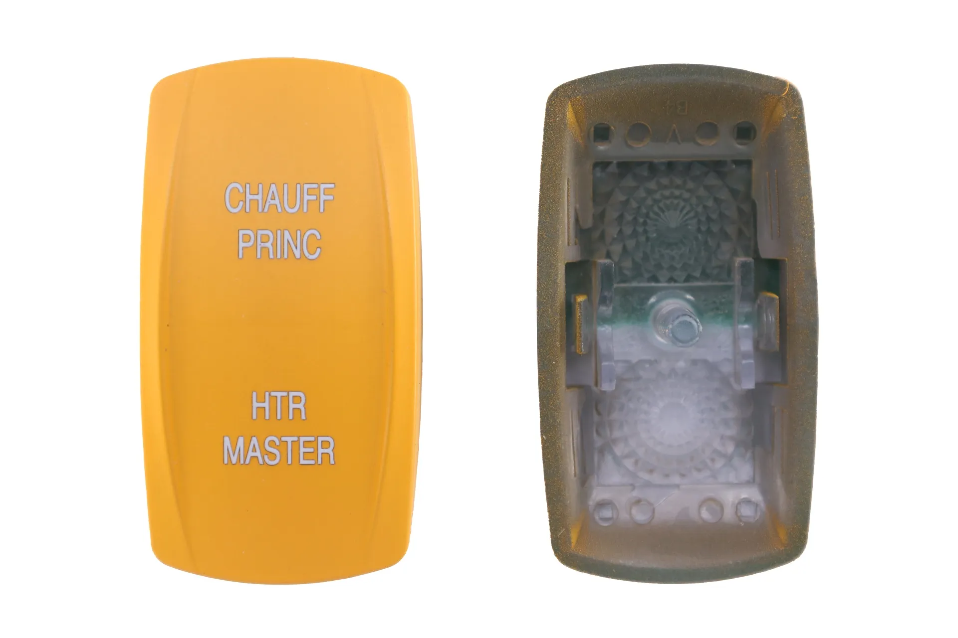 Rocker,Button,Heater,Master,Fr/Blngl