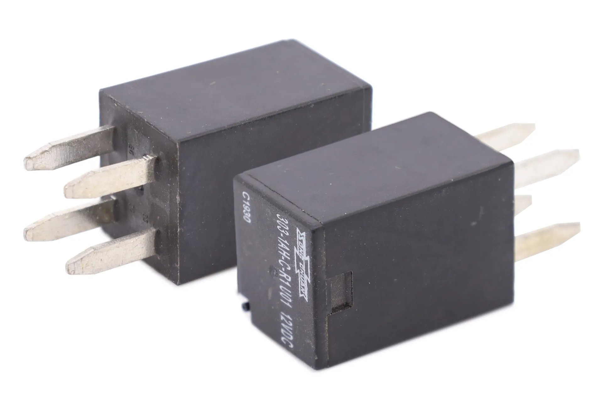 Relay 20A 12V Spno