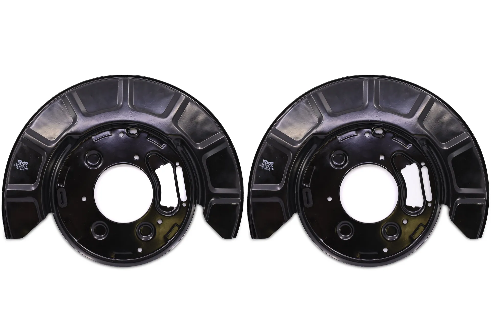 Dust Shield,Pair