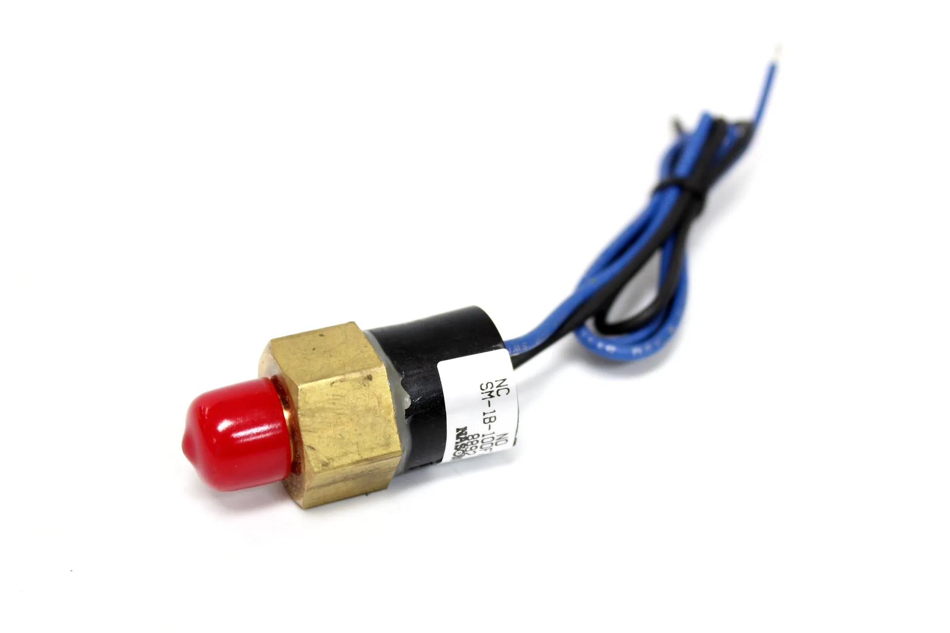 Switch Pressure Control Sm-1B-100F/Wl75