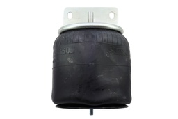 Air Spring Assembly, Hend.Comfort Air