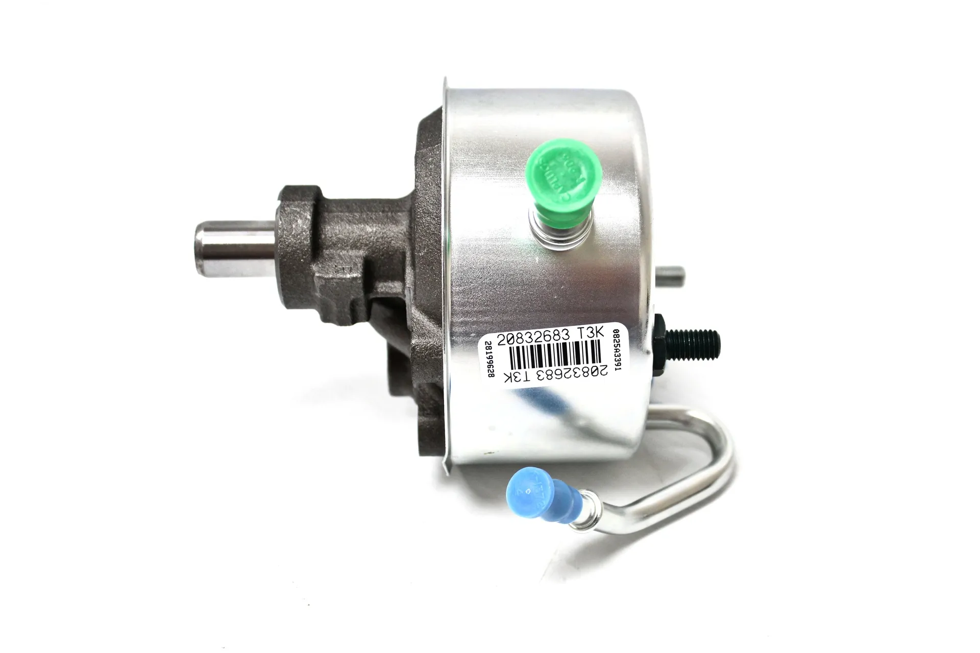 Power Steering Pump