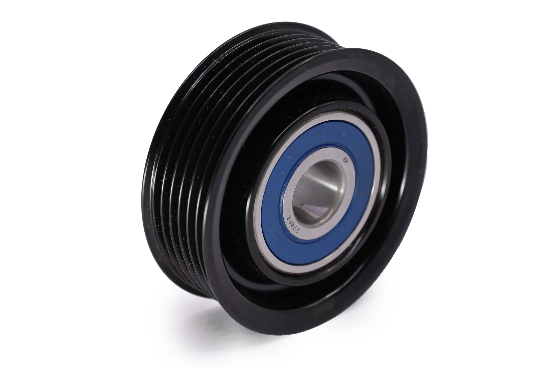 1St Sheave Drive Pulley 6 Ribs