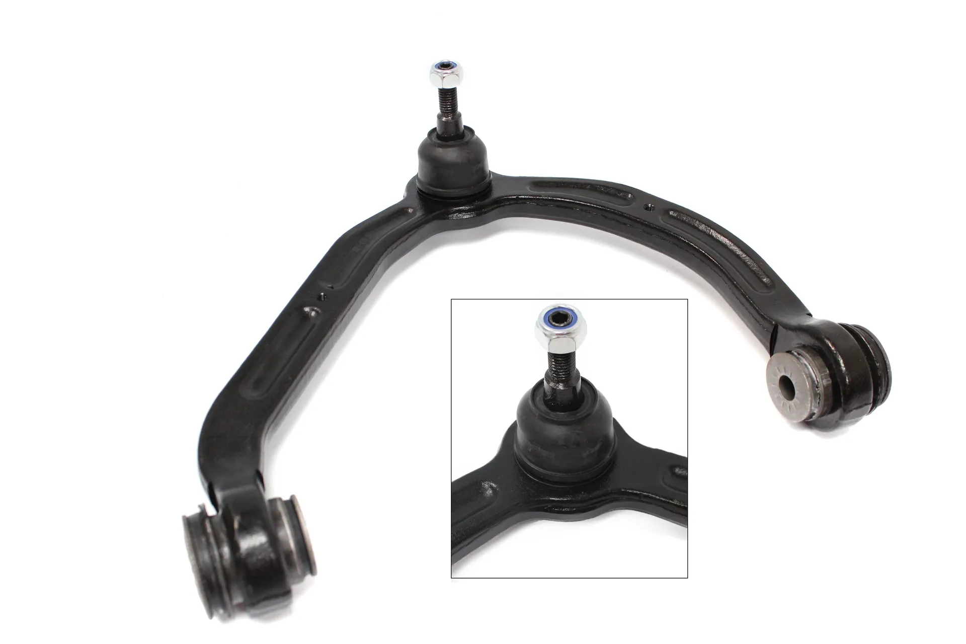 Front Right Control Arm
