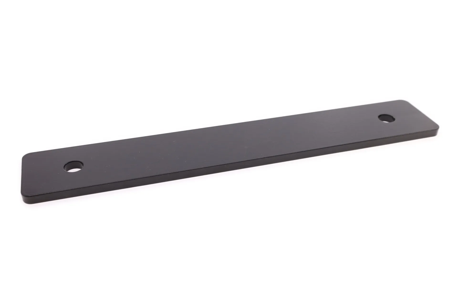 3Pts Flip Seat Reinforcement