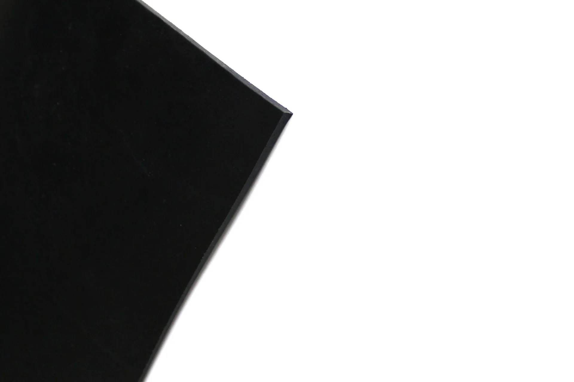 Covering,Flr,Smooth,Blk,38 1/8 X 1/8