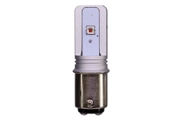 Light Bulb, Led, Red, Strobe, Stop Arm