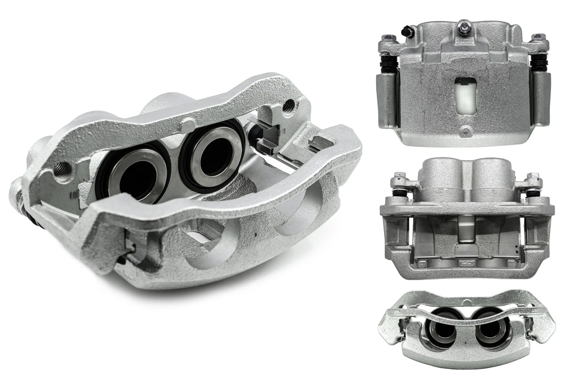 New Caliper Rh Rear Savana Sw