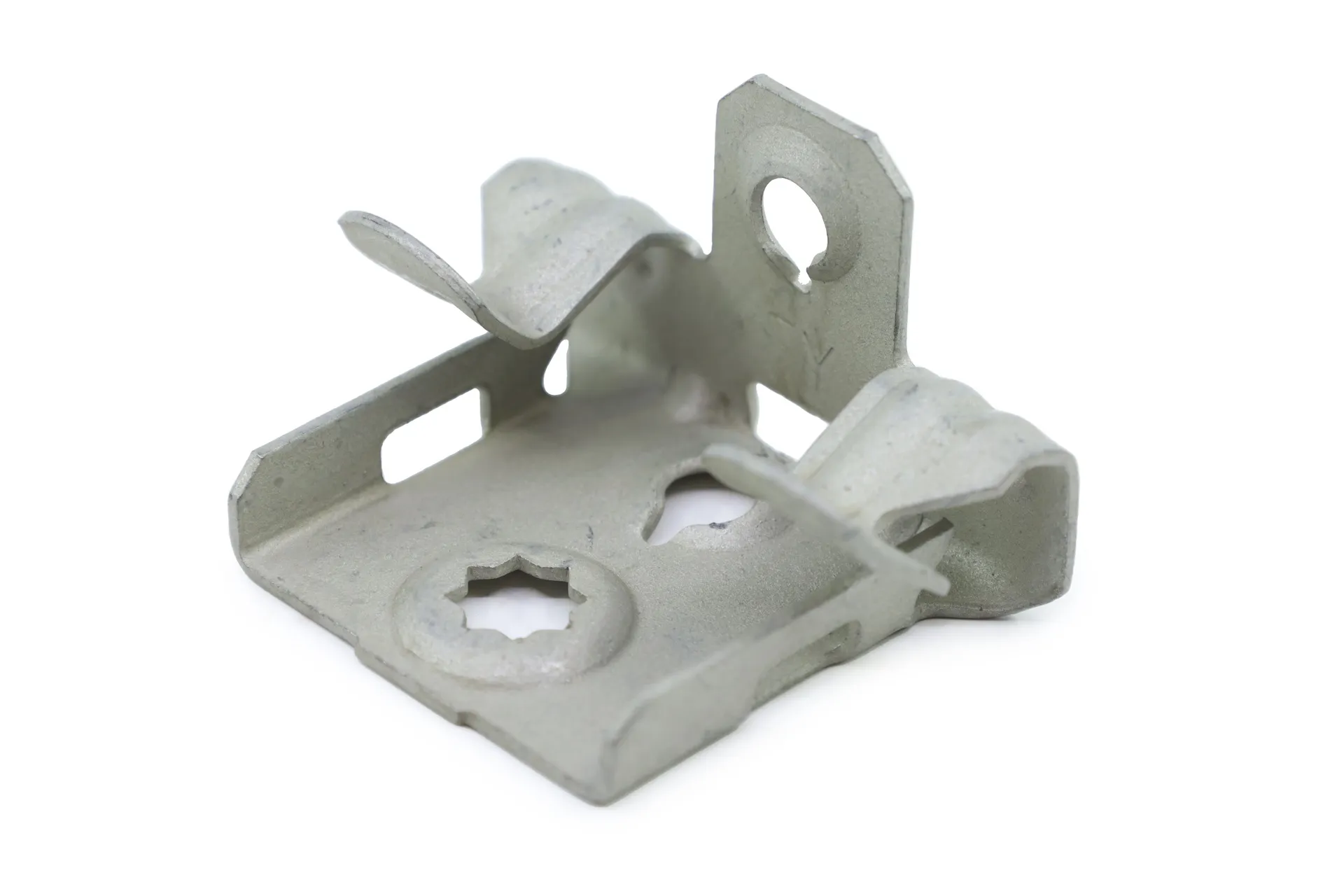 Clip,Flange,Hammer-On Beam,Universal