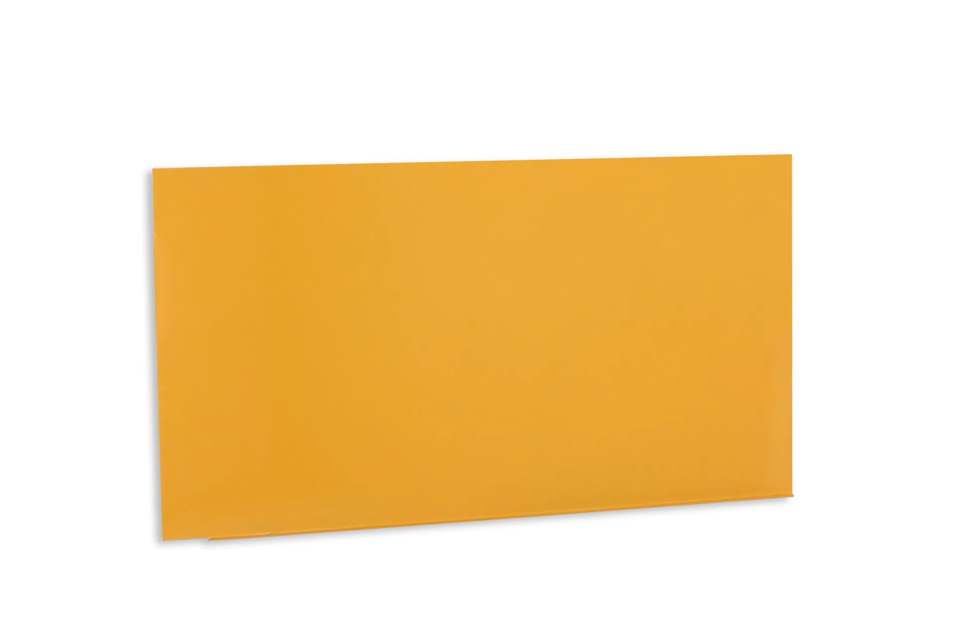 Panel Luggage Compartment 24.75" Painted