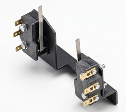 Set Of Limit Switches