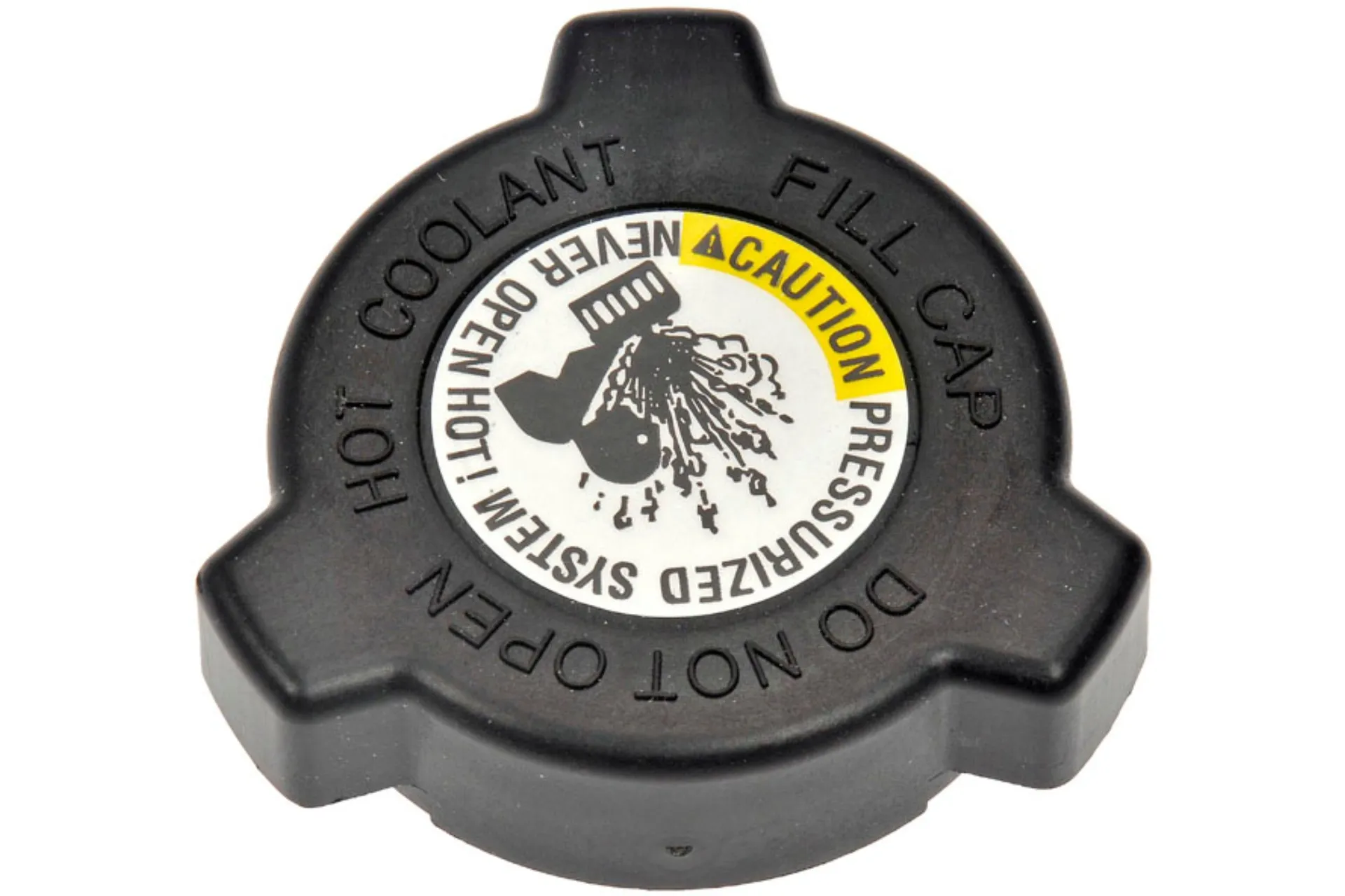 Surge Tank Cap