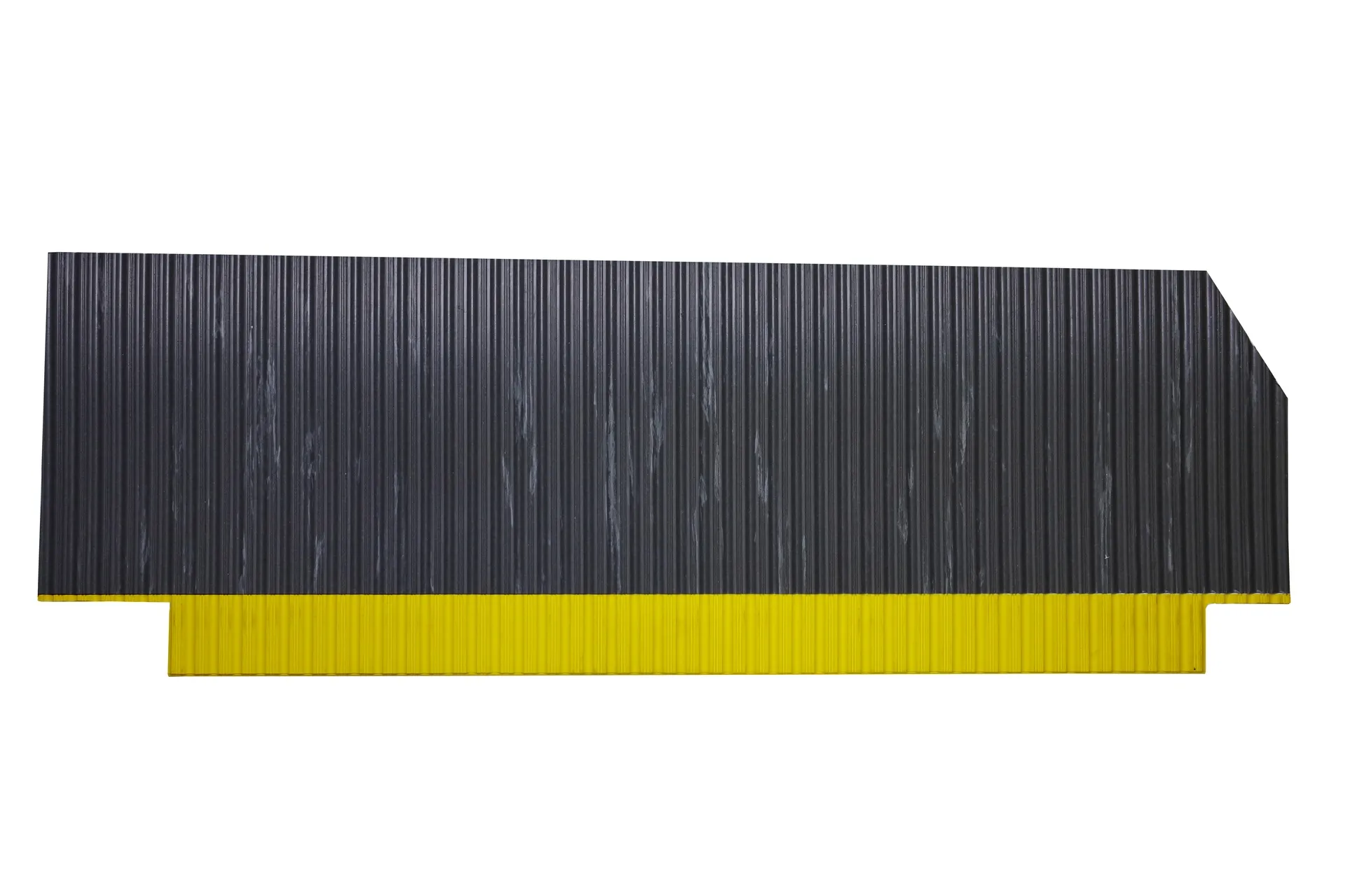 Steptread,Lwr,Gray,Vinyl Rib,Nm/B,Y/Nos,
