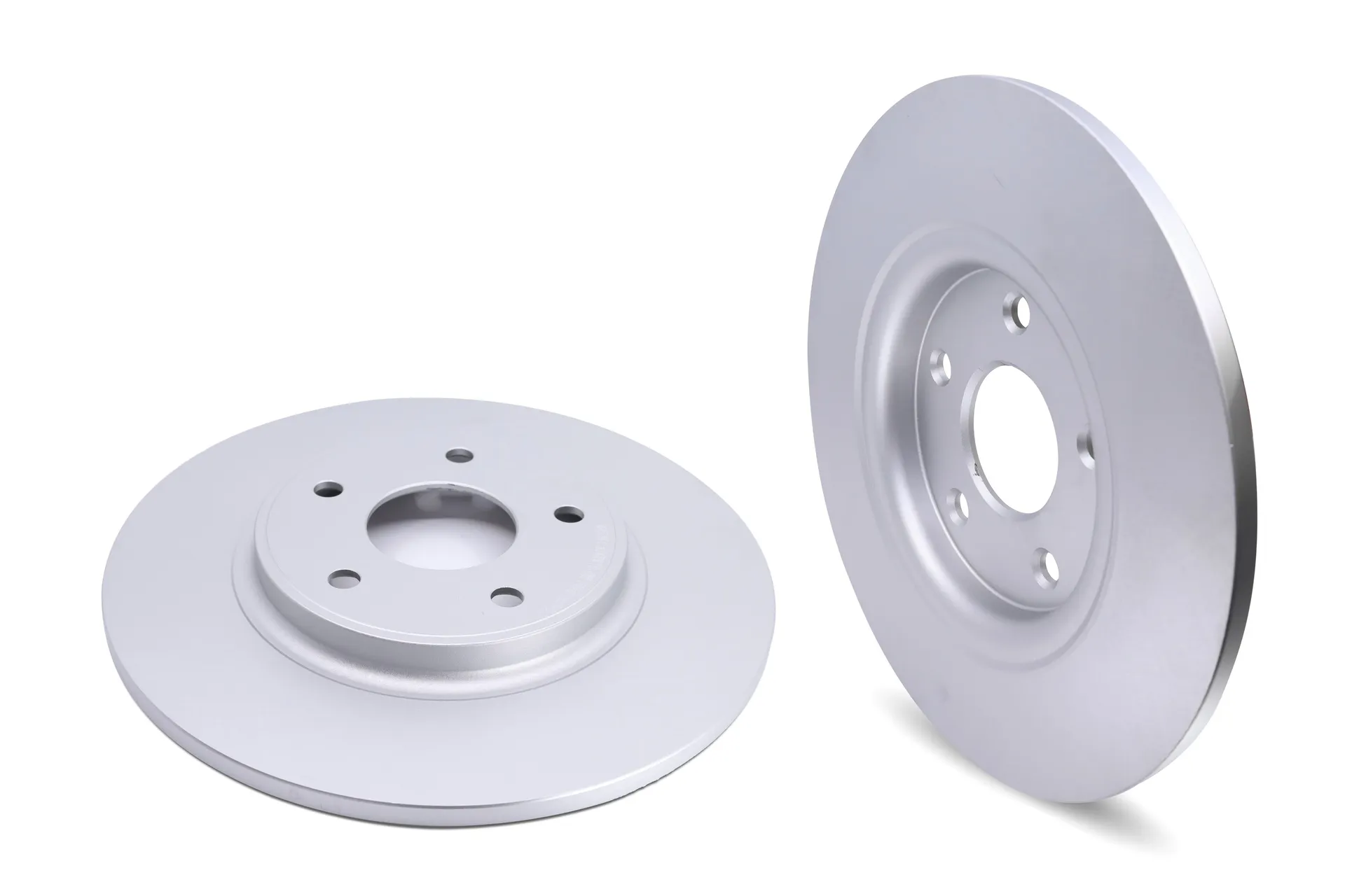 Rotor,Rear,328Mm,Hd,Caravan