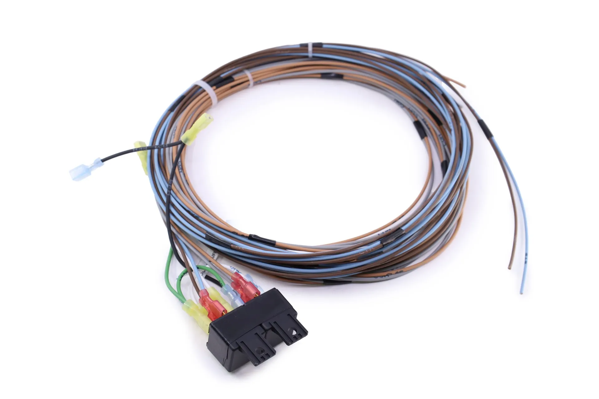 Heater Core Control Harness