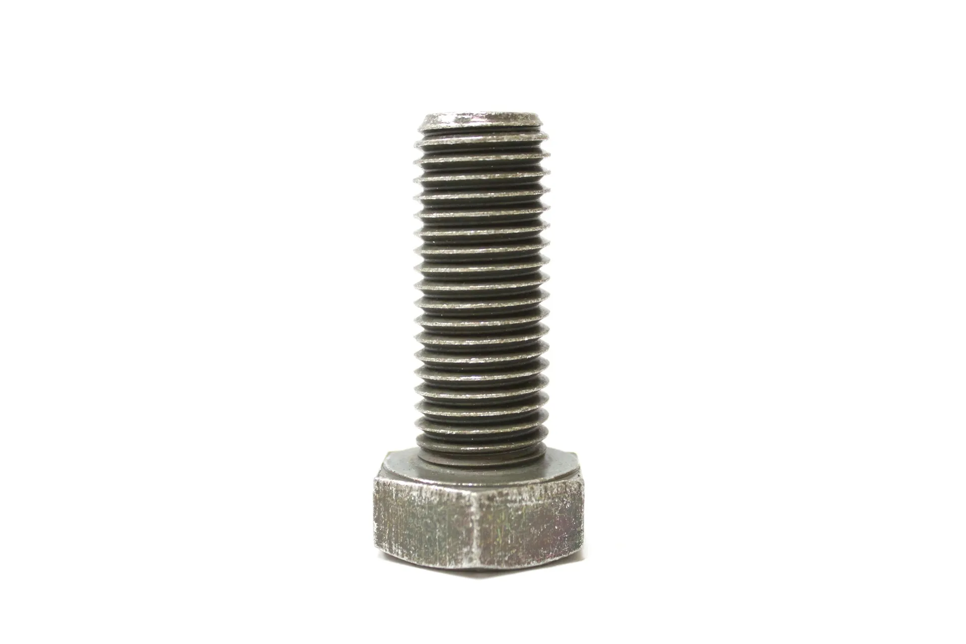Capscrew Hex M20-2.50 X 50 Gr 10.9
