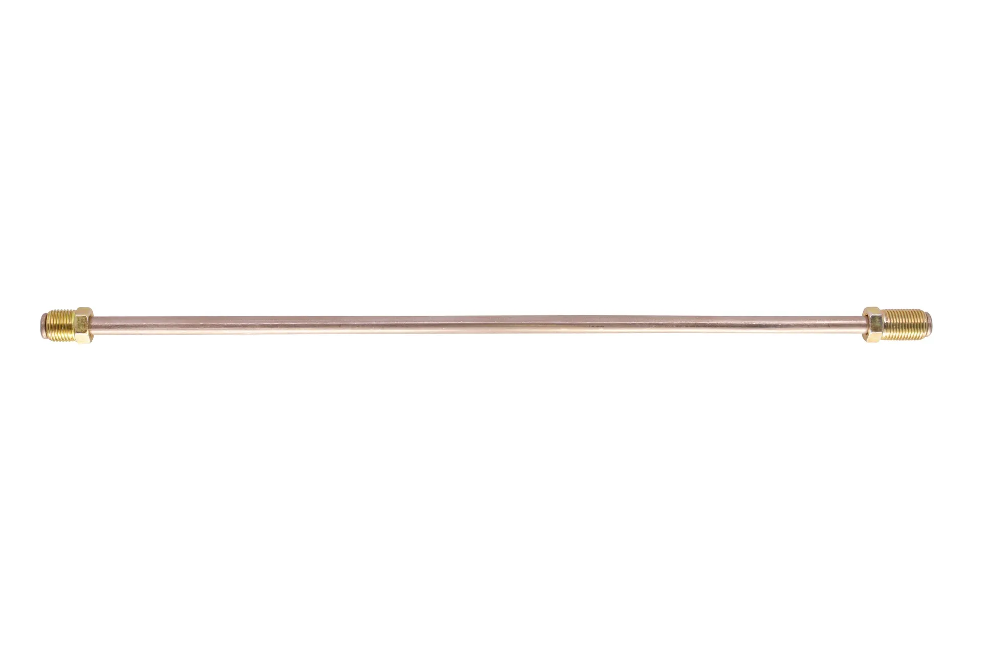 12In Cupro Nickel Brake Line