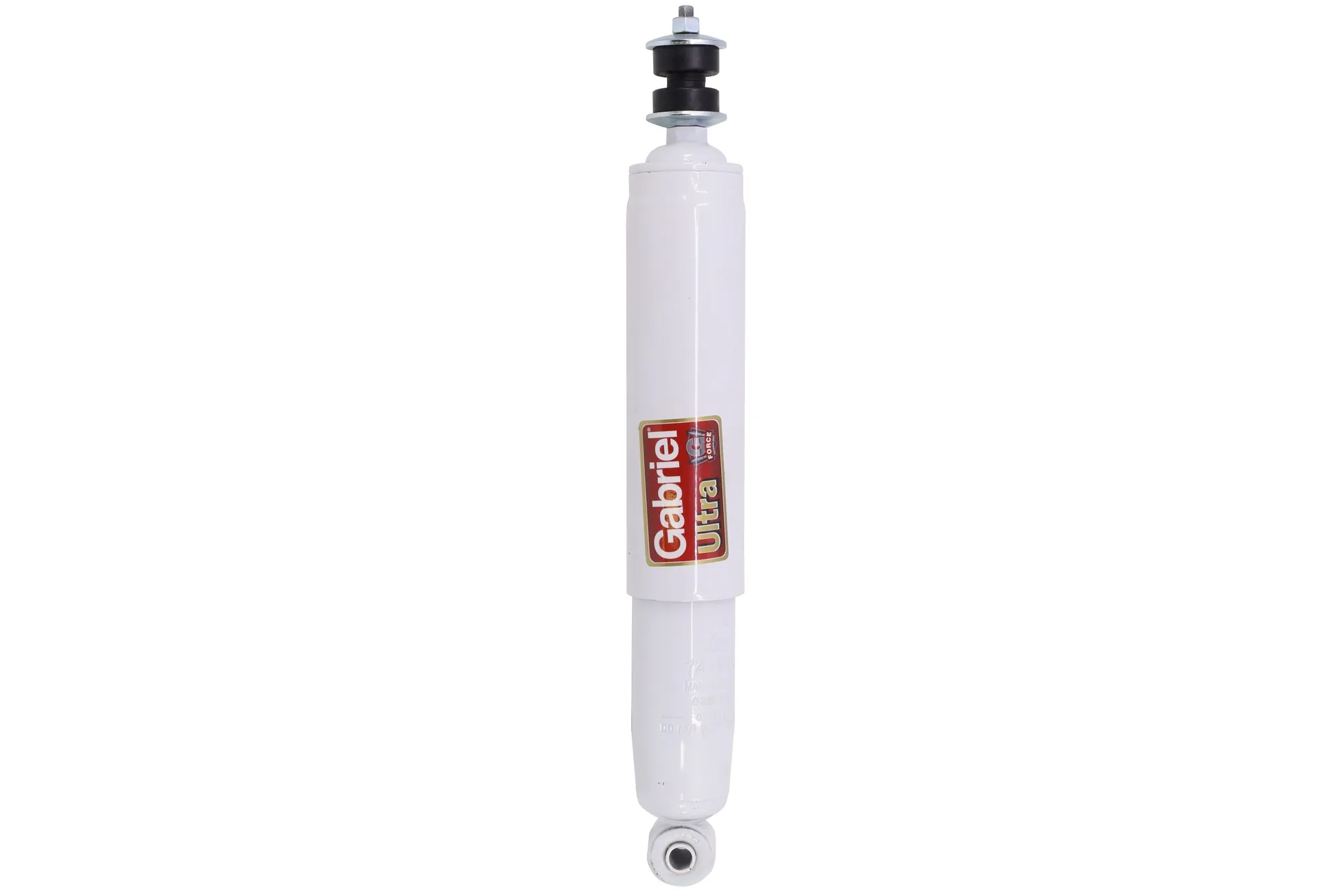 Shock Absorber,Rear