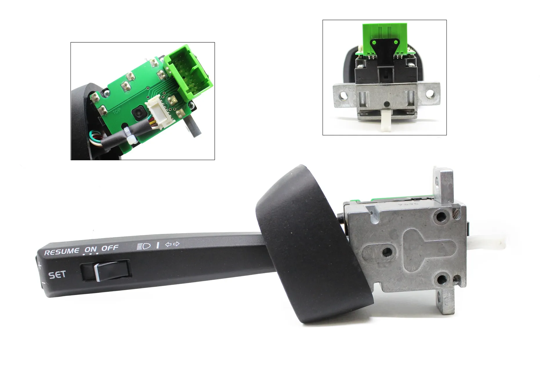 Switch Turn Signal Volvo Column