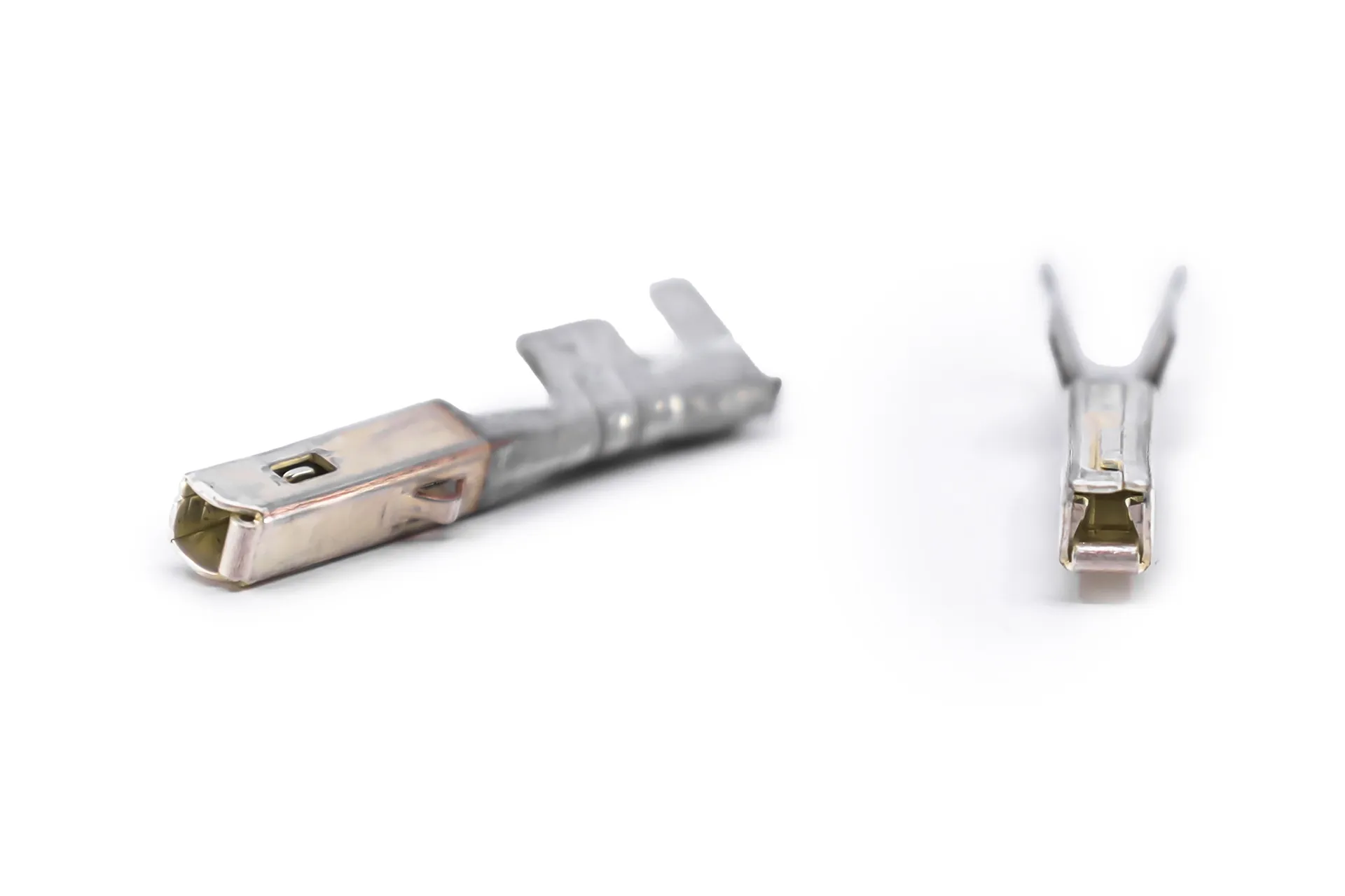 Terminal,Fem.18 To 20Awg,Mx150